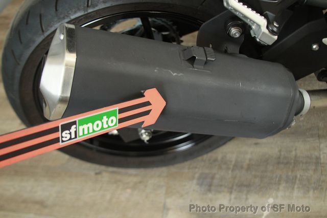2023 Kawasaki Z400 ABS Just Arrived! - 22925408 - 46