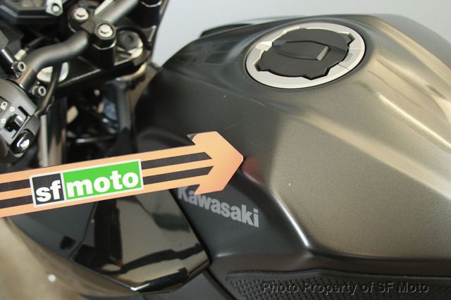 2023 Kawasaki Z400 ABS Just Arrived! - 22925408 - 50