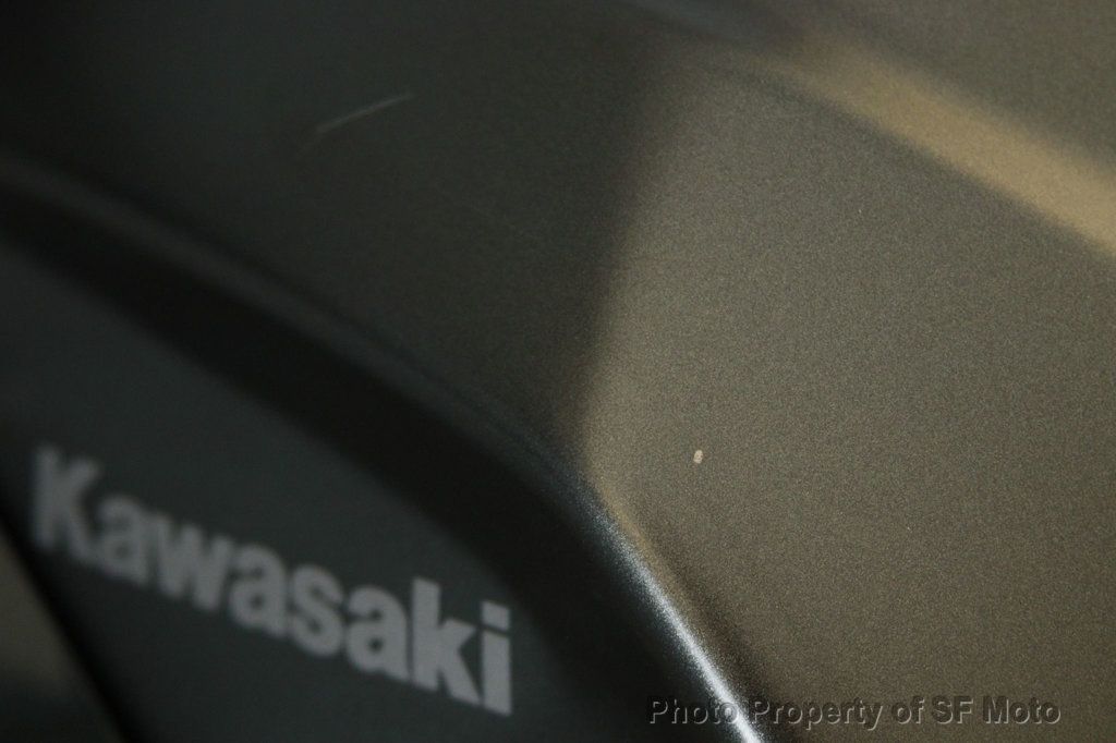 2023 Kawasaki Z400 ABS Just Arrived! - 22925408 - 51