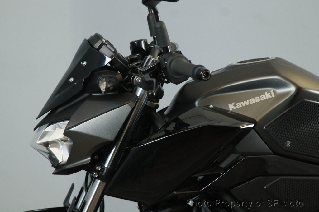 2023 Kawasaki Z400 ABS Just Arrived! - 22925408 - 6