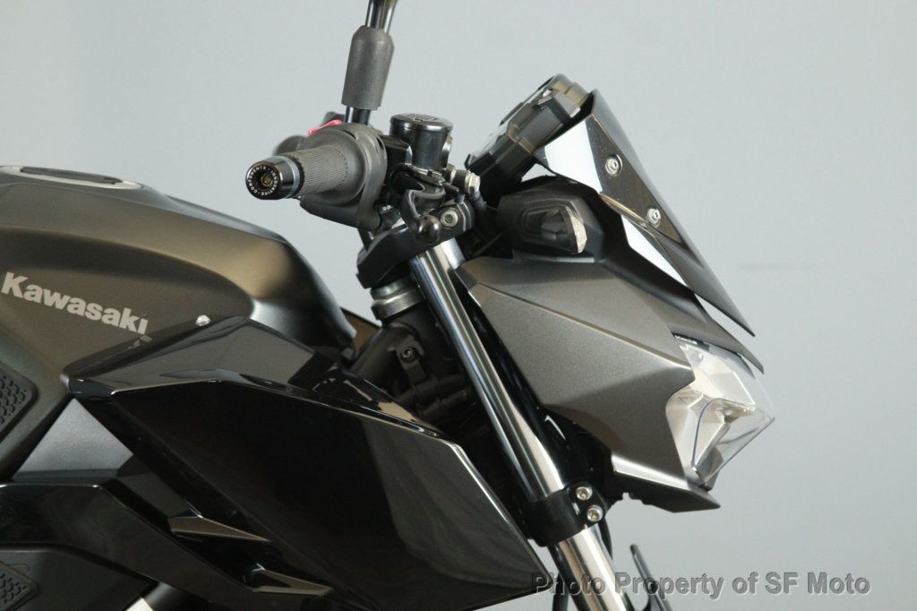 2023 Kawasaki Z400 ABS Just Arrived! - 22925408 - 7