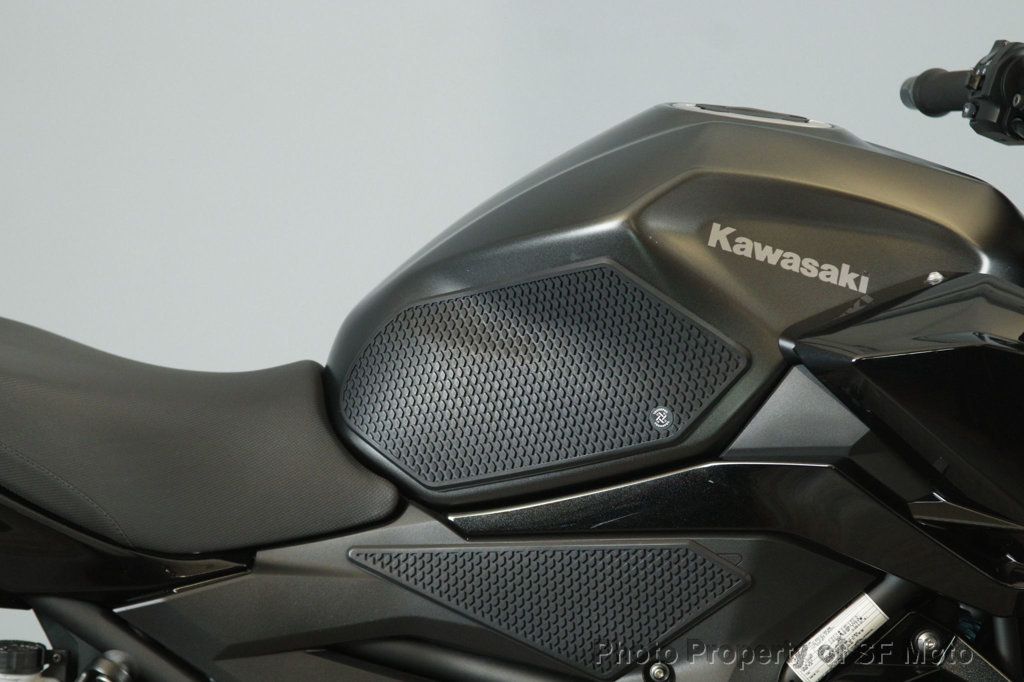 2023 Kawasaki Z400 ABS Just Arrived! - 22925408 - 8