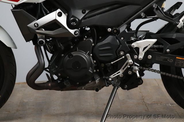 2023 Kawasaki Z400 ABS Less than 1000 Miles - 23075275 - 15