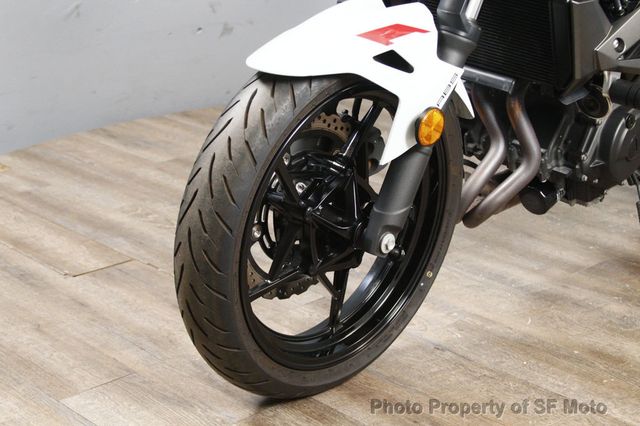 2023 Kawasaki Z400 ABS Less than 1000 Miles - 23075275 - 18