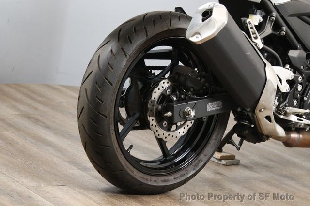 2023 Kawasaki Z400 ABS Less than 1000 Miles - 23075275 - 20