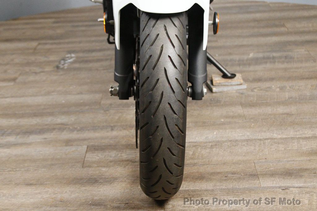 2023 Kawasaki Z400 ABS Less than 1000 Miles - 23075275 - 22