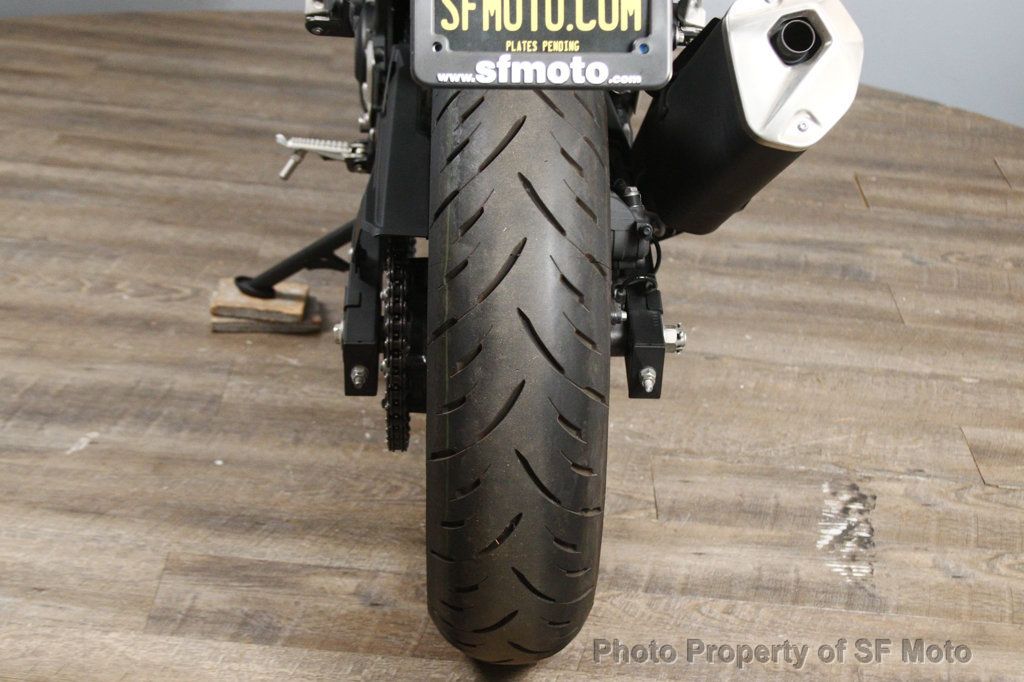 2023 Kawasaki Z400 ABS Less than 1000 Miles - 23075275 - 23
