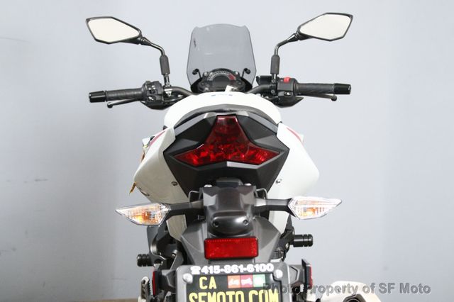 2023 Kawasaki Z400 ABS Less than 1000 Miles - 23075275 - 26
