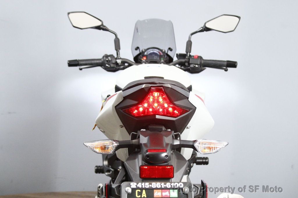 2023 Kawasaki Z400 ABS Less than 1000 Miles - 23075275 - 27