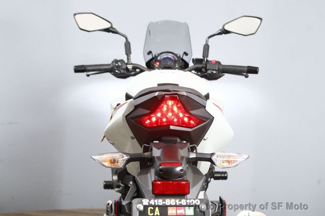 2023 Kawasaki Z400 ABS Less than 1000 Miles - 23075275 - 27
