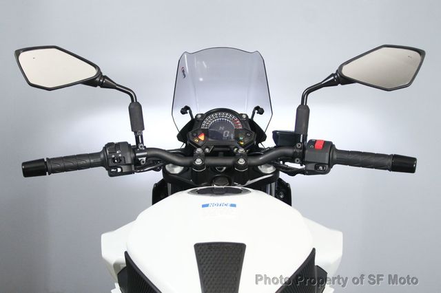 2023 Kawasaki Z400 ABS Less than 1000 Miles - 23075275 - 28