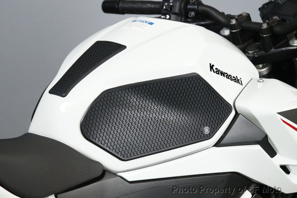 2023 Kawasaki Z400 ABS Less than 1000 Miles - 23075275 - 36