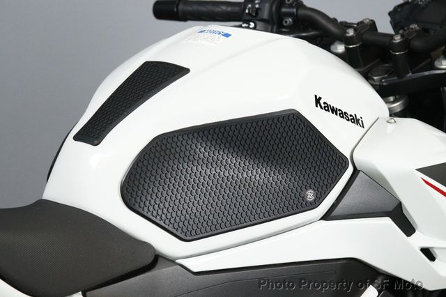 2023 Kawasaki Z400 ABS Less than 1000 Miles - 23075275 - 36