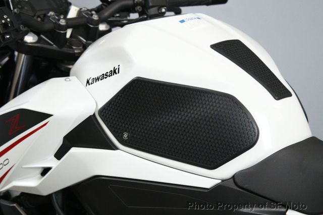 2023 Kawasaki Z400 ABS Less than 1000 Miles - 23075275 - 37