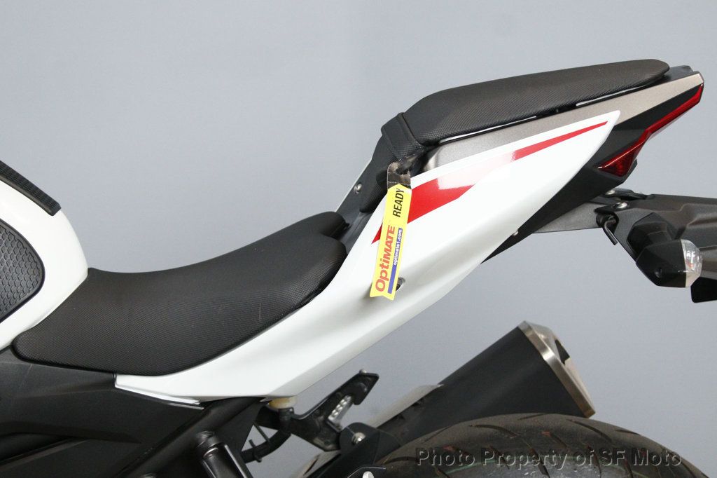 2023 Kawasaki Z400 ABS Less than 1000 Miles - 23075275 - 41