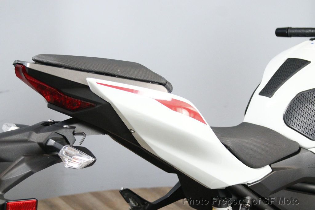 2023 Kawasaki Z400 ABS Less than 1000 Miles - 23075275 - 42