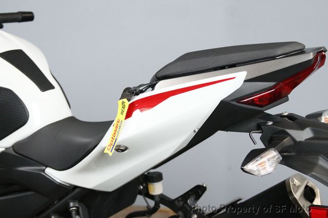 2023 Kawasaki Z400 ABS Less than 1000 Miles - 23075275 - 43
