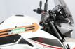 2023 Kawasaki Z400 ABS Less than 1000 Miles - 23075275 - 50