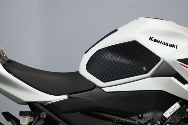 2023 Kawasaki Z400 ABS Less than 1000 Miles - 23075275 - 8