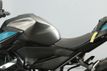 2023 Kawasaki Z400 ABS One Owner,1919 Miles - 22997683 - 9