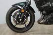 2023 Kawasaki Z400 ABS One Owner,1919 Miles - 22997683 - 12