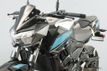 2023 Kawasaki Z400 ABS One Owner,1919 Miles - 22997683 - 1