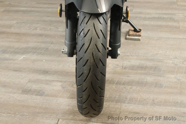 2023 Kawasaki Z400 ABS One Owner,1919 Miles - 22997683 - 22