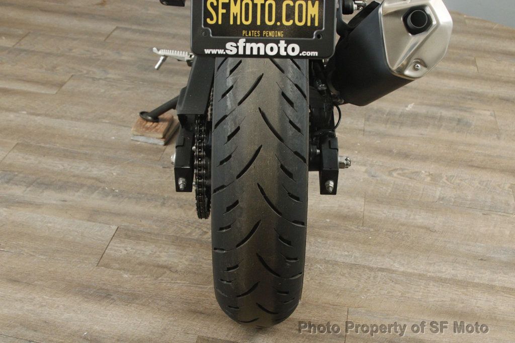 2023 Kawasaki Z400 ABS One Owner,1919 Miles - 22997683 - 23