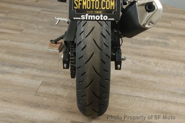 2023 Kawasaki Z400 ABS One Owner,1919 Miles - 22997683 - 23