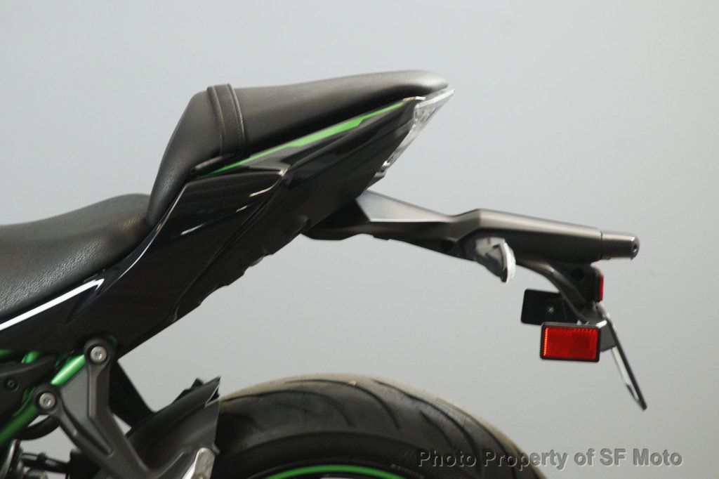 2023 Kawasaki Z650 ABS Includes Warranty - 23008853 - 11