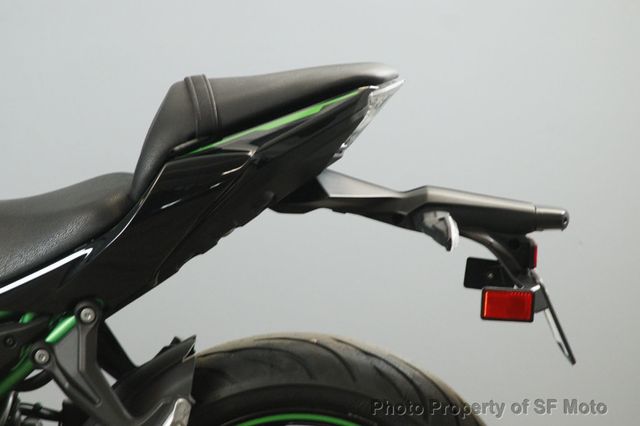2023 Kawasaki Z650 ABS Includes Warranty - 23008853 - 11