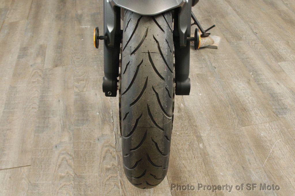 2023 Kawasaki Z650 ABS Includes Warranty - 23008853 - 22