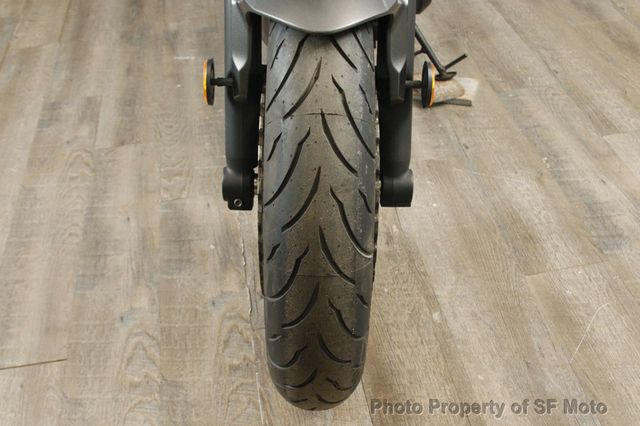 2023 Kawasaki Z650 ABS Includes Warranty - 23008853 - 22