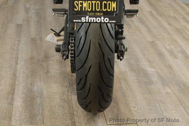 2023 Kawasaki Z650 ABS Includes Warranty - 23008853 - 23