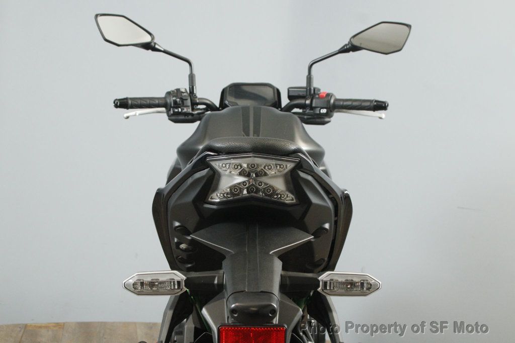 2023 Kawasaki Z650 ABS Includes Warranty - 23008853 - 26