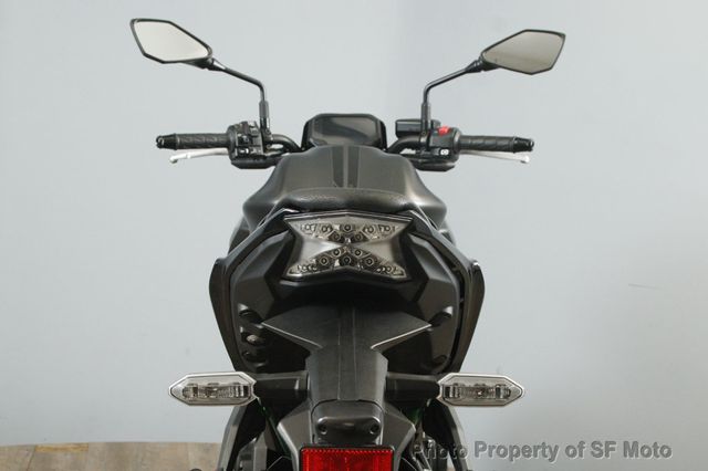 2023 Kawasaki Z650 ABS Includes Warranty - 23008853 - 26