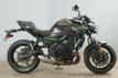 2023 Kawasaki Z650 ABS Includes Warranty - 23008853 - 2