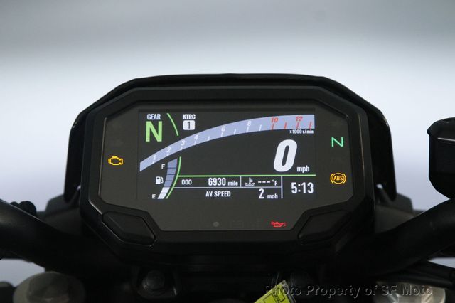 2023 Kawasaki Z650 ABS Includes Warranty - 23008853 - 29