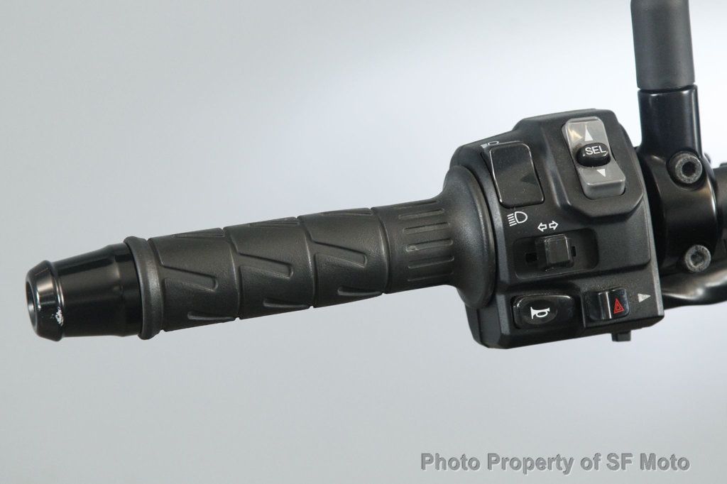 2023 Kawasaki Z650 ABS Includes Warranty - 23008853 - 30