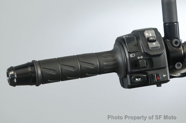 2023 Kawasaki Z650 ABS Includes Warranty - 23008853 - 30