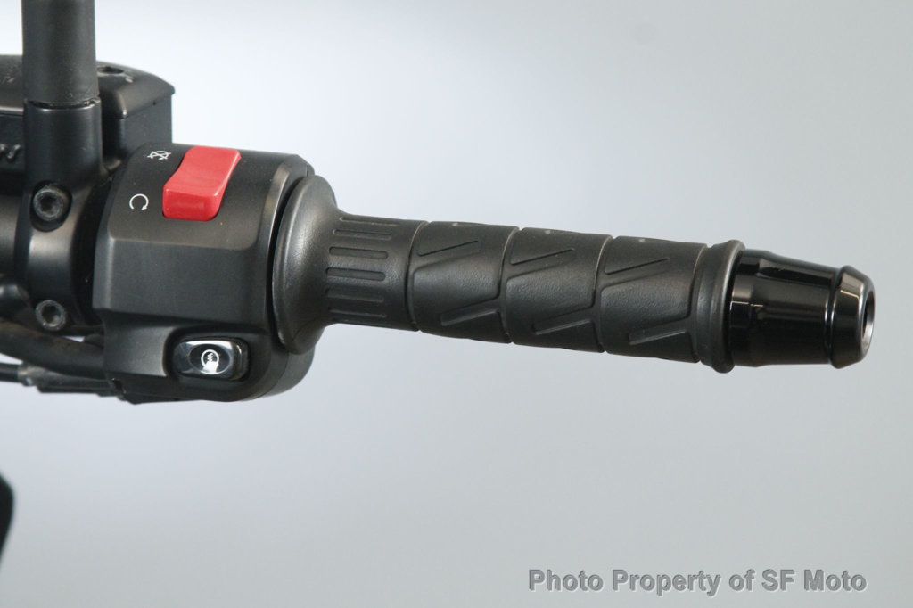 2023 Kawasaki Z650 ABS Includes Warranty - 23008853 - 31