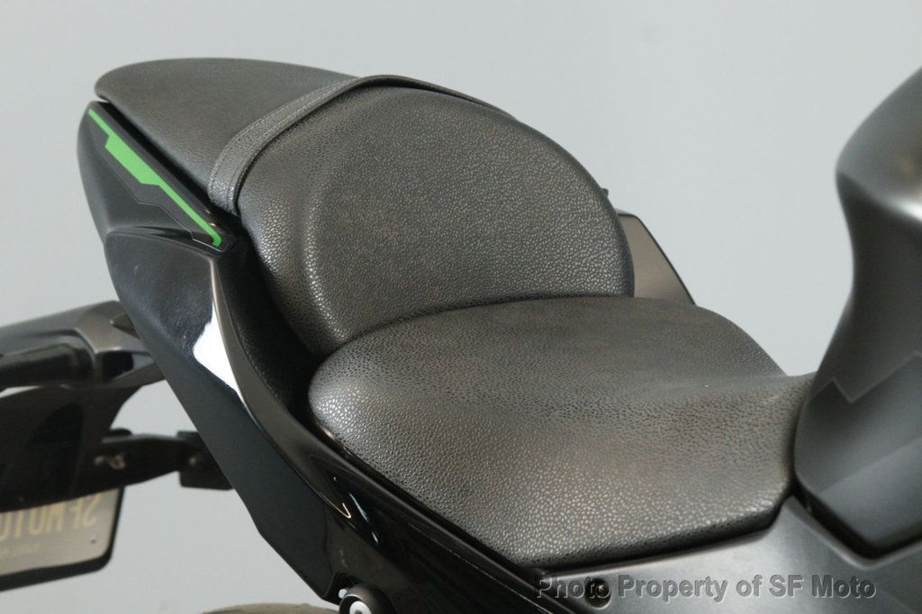 2023 Kawasaki Z650 ABS Includes Warranty - 23008853 - 38
