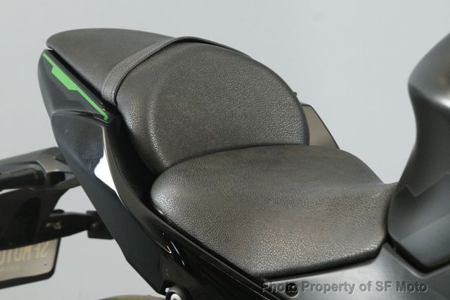 2023 Kawasaki Z650 ABS Includes Warranty - 23008853 - 38