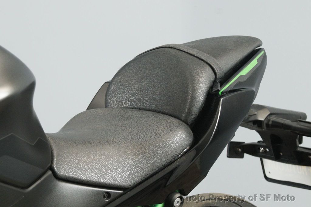 2023 Kawasaki Z650 ABS Includes Warranty - 23008853 - 39