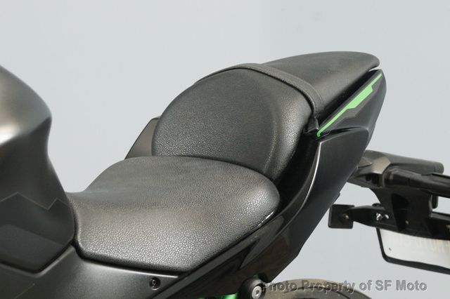 2023 Kawasaki Z650 ABS Includes Warranty - 23008853 - 39