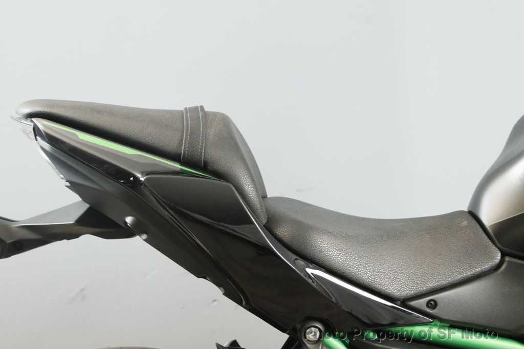 2023 Kawasaki Z650 ABS Includes Warranty - 23008853 - 40