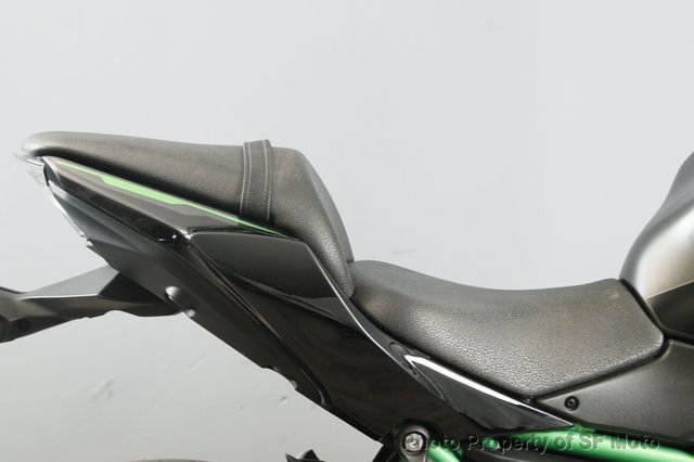 2023 Kawasaki Z650 ABS Includes Warranty - 23008853 - 40