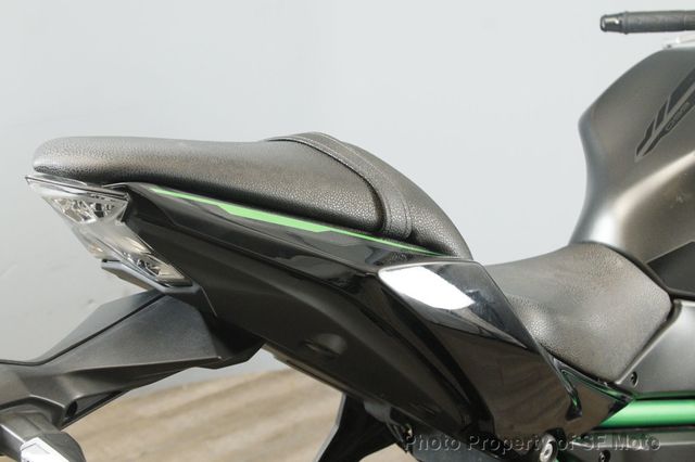 2023 Kawasaki Z650 ABS Includes Warranty - 23008853 - 42