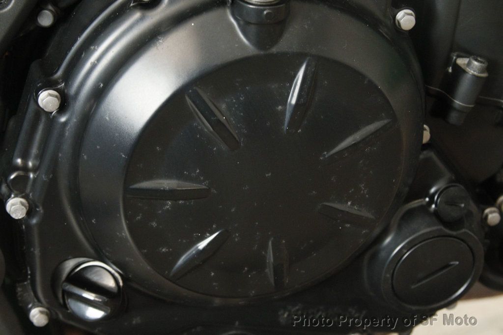 2023 Kawasaki Z650 ABS Includes Warranty - 23008853 - 47