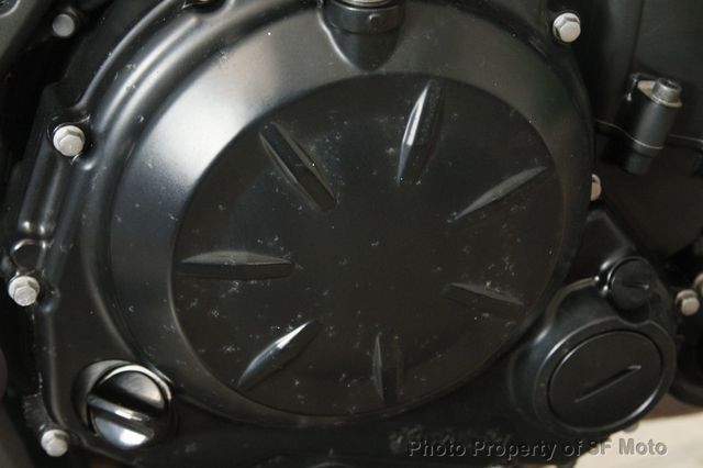 2023 Kawasaki Z650 ABS Includes Warranty - 23008853 - 47